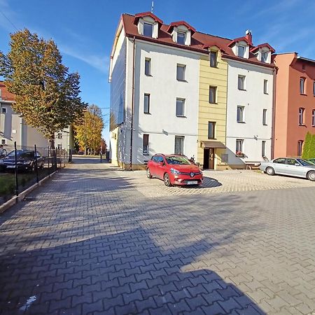 Apartament Radiostacja, Parking Free, Klimatyzacja Gliwice Esterno foto