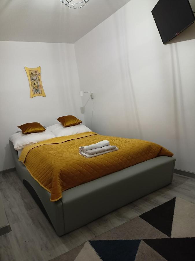 Apartament Radiostacja, Parking Free, Klimatyzacja Gliwice Esterno foto