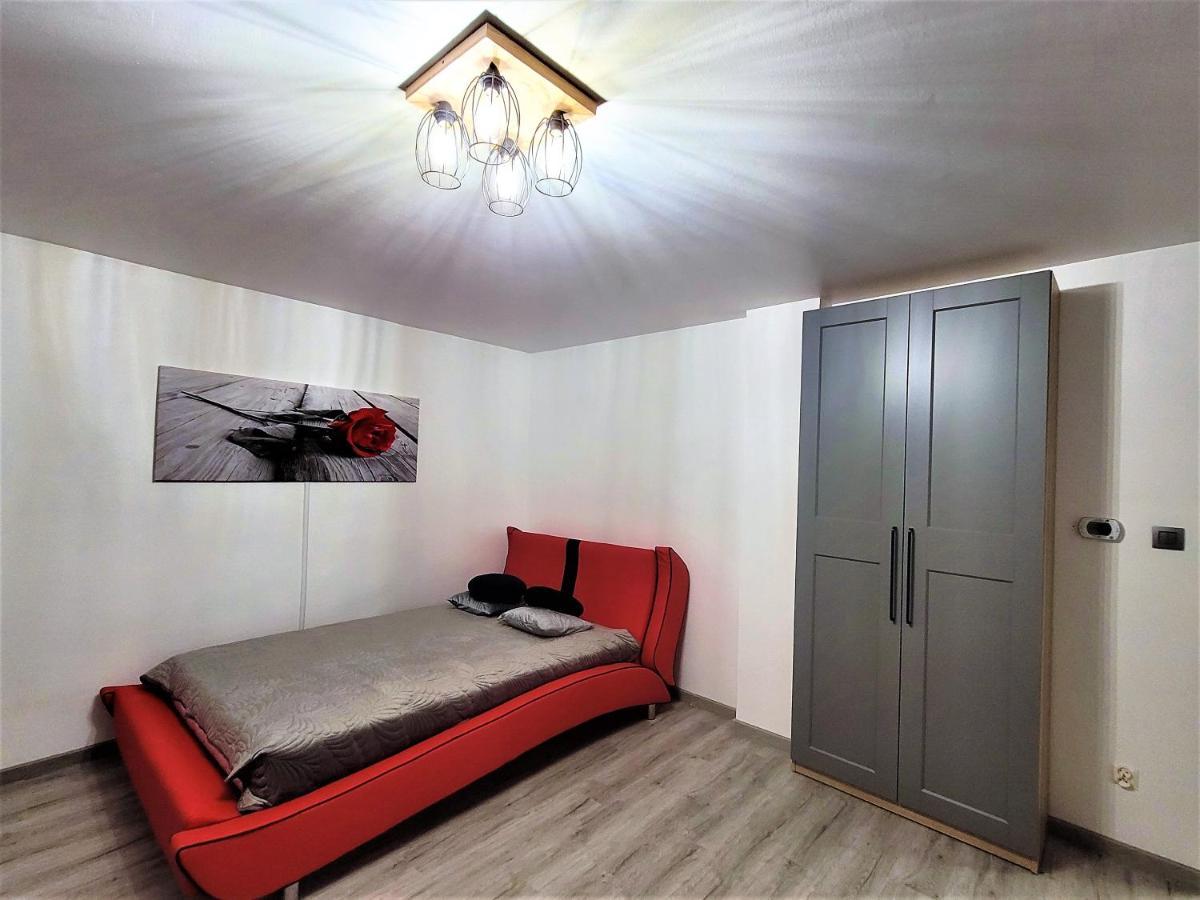 Apartament Radiostacja, Parking Free, Klimatyzacja Gliwice Esterno foto