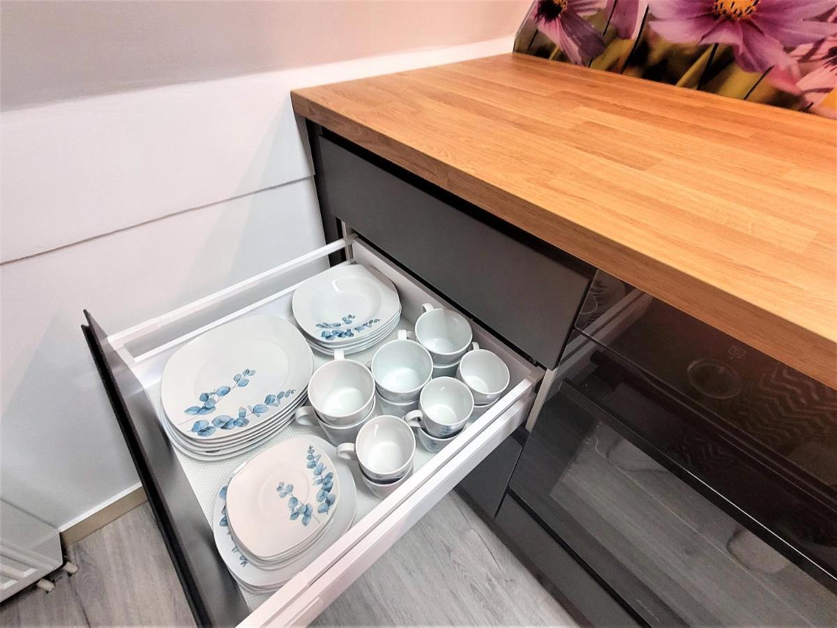 Apartament Radiostacja, Parking Free, Klimatyzacja Gliwice Esterno foto