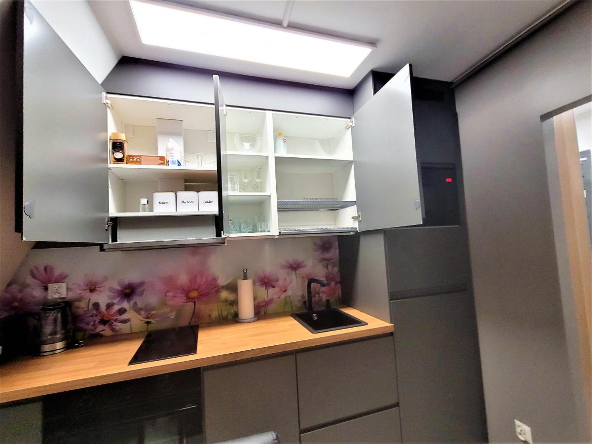 Apartament Radiostacja, Parking Free, Klimatyzacja Gliwice Esterno foto