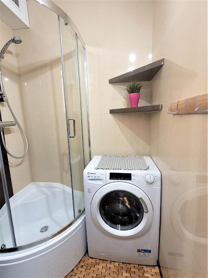 Apartament Radiostacja, Parking Free, Klimatyzacja Gliwice Esterno foto