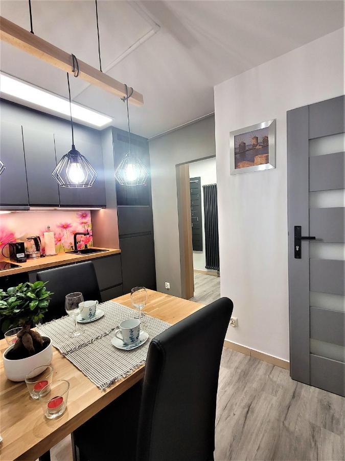 Apartament Radiostacja, Parking Free, Klimatyzacja Gliwice Esterno foto
