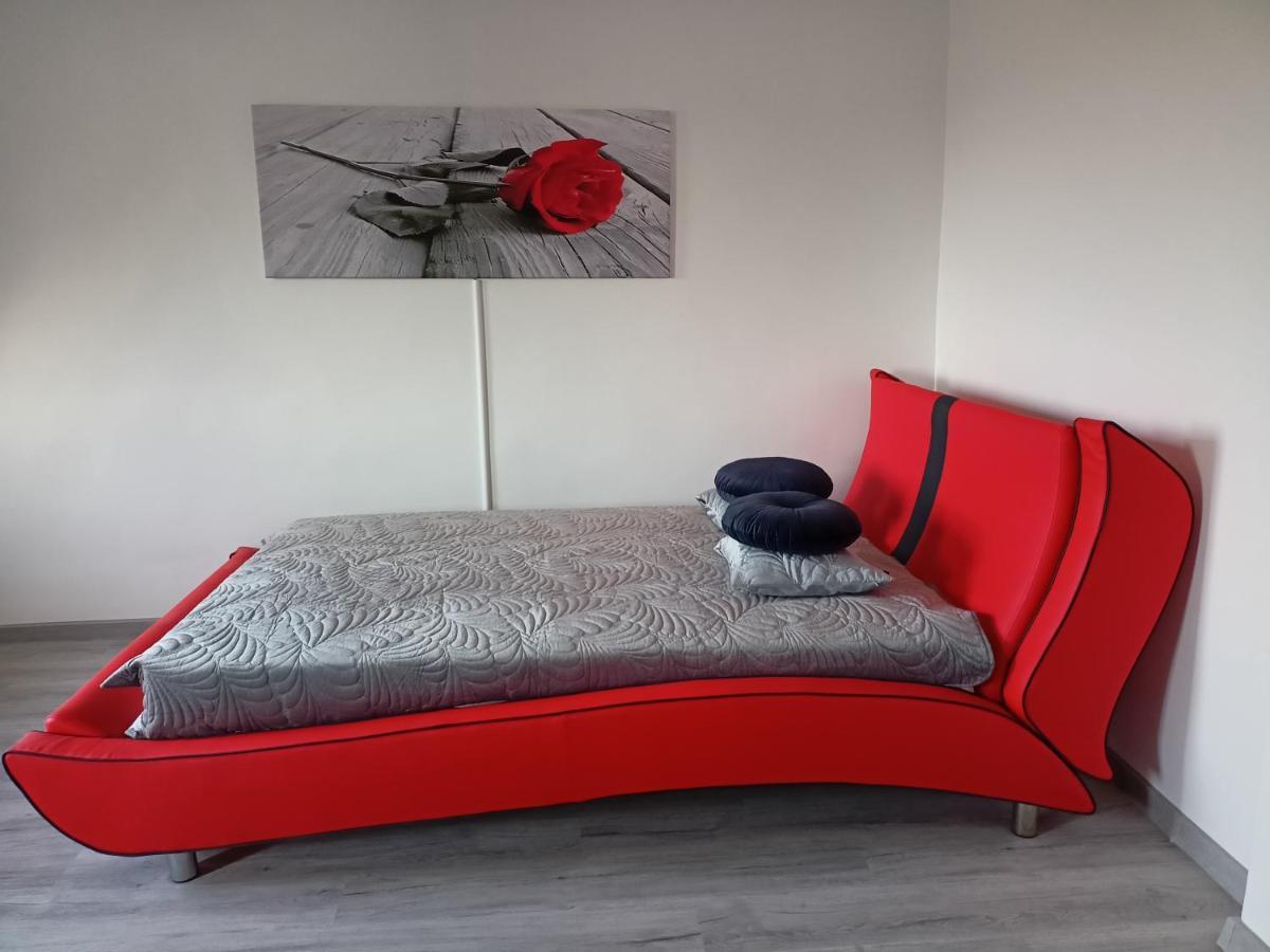 Apartament Radiostacja, Parking Free, Klimatyzacja Gliwice Esterno foto