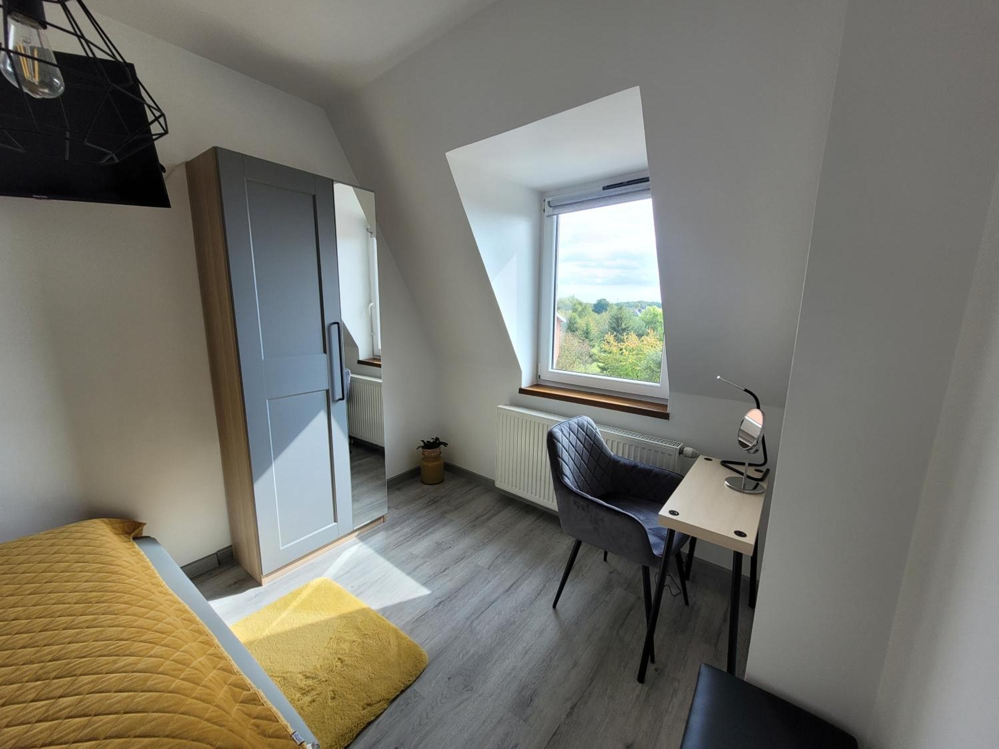 Apartament Radiostacja, Parking Free, Klimatyzacja Gliwice Esterno foto