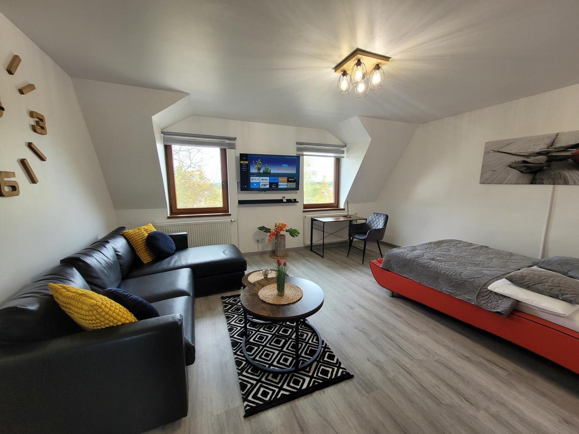 Apartament Radiostacja, Parking Free, Klimatyzacja Gliwice Esterno foto