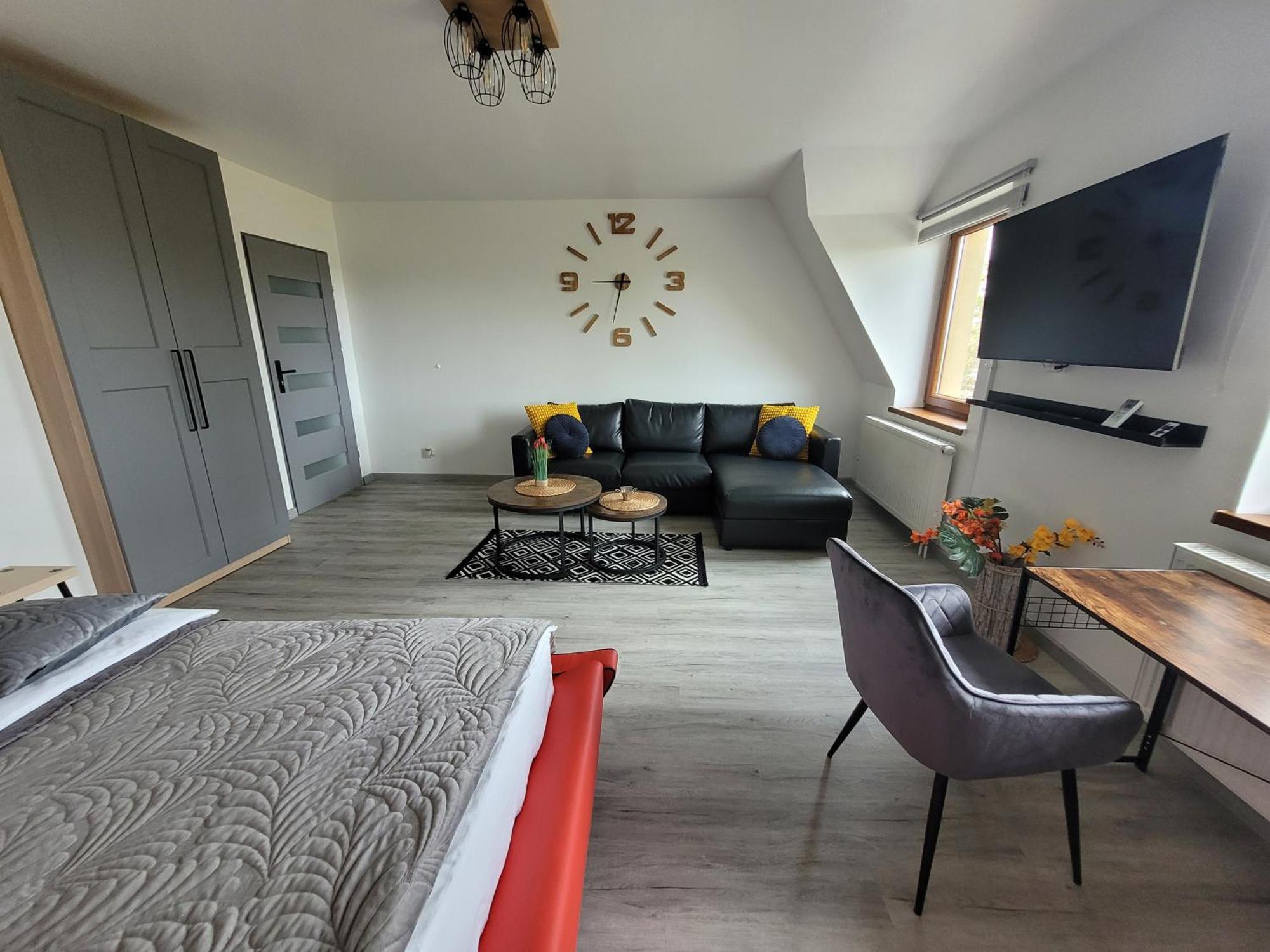 Apartament Radiostacja, Parking Free, Klimatyzacja Gliwice Esterno foto