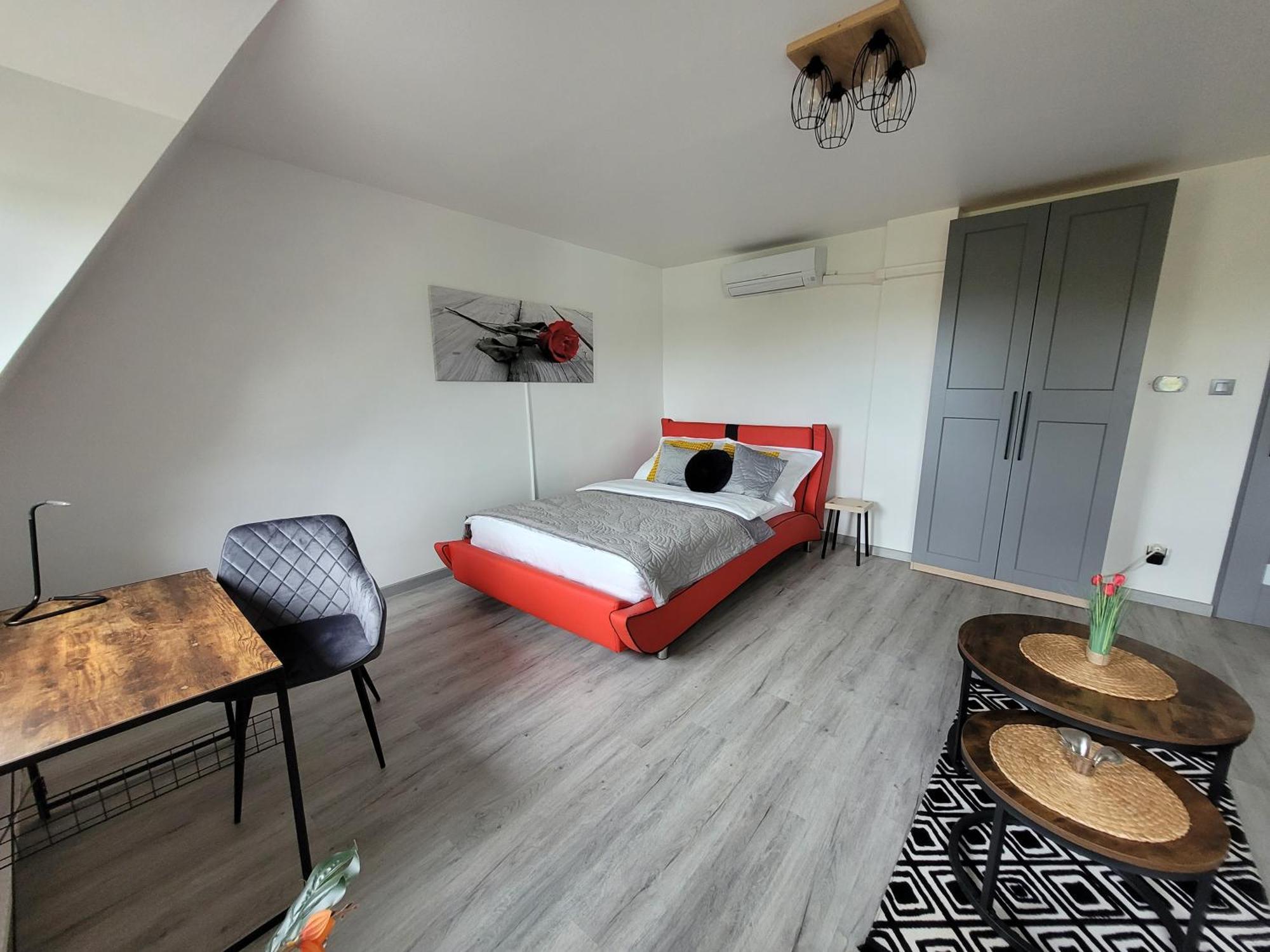 Apartament Radiostacja, Parking Free, Klimatyzacja Gliwice Esterno foto