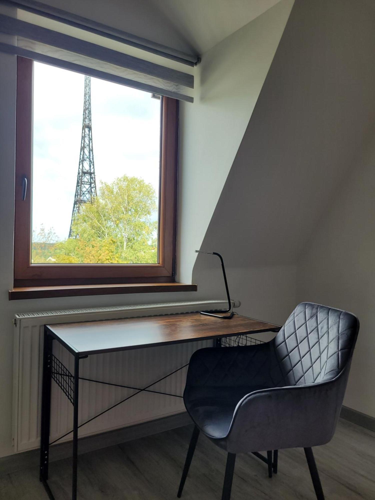 Apartament Radiostacja, Parking Free, Klimatyzacja Gliwice Esterno foto