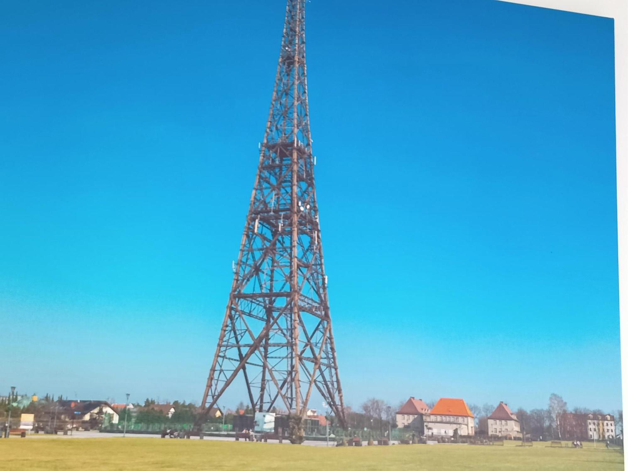 Apartament Radiostacja, Parking Free, Klimatyzacja Gliwice Esterno foto