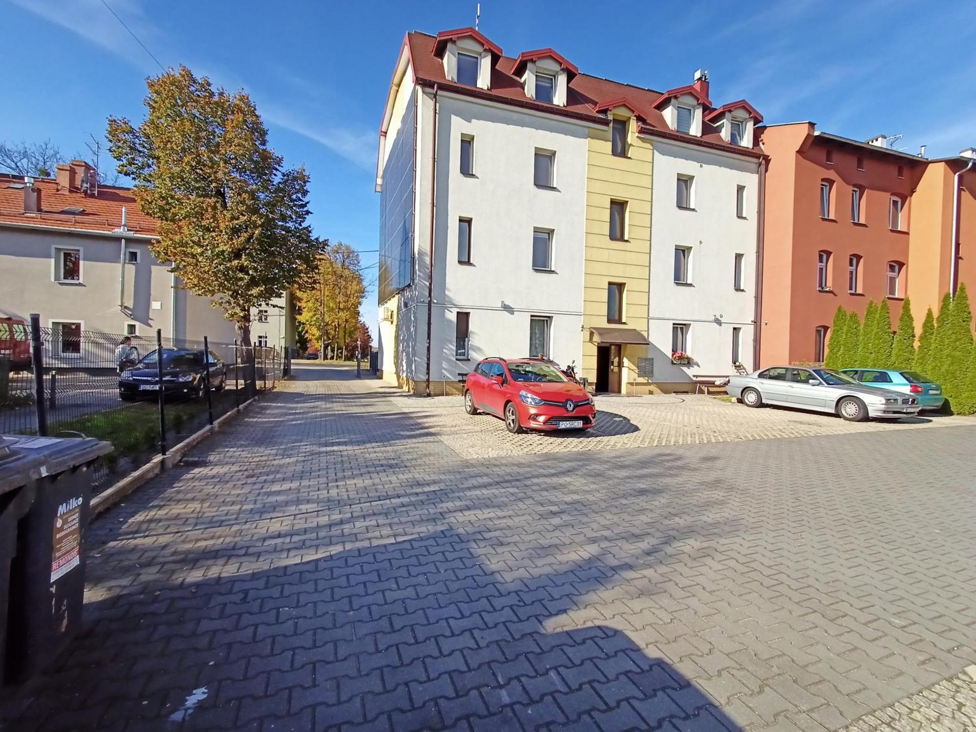 Apartament Radiostacja, Parking Free, Klimatyzacja Gliwice Esterno foto